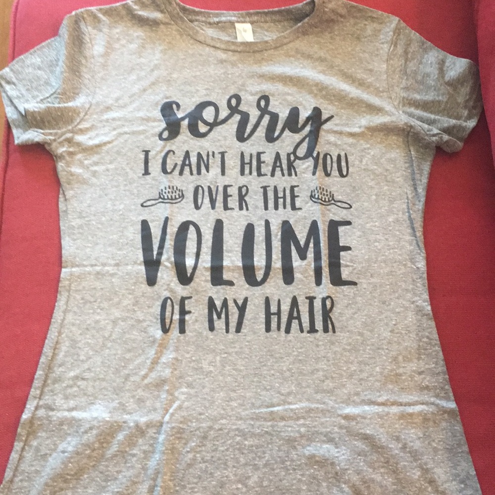 Top, size M, brand new